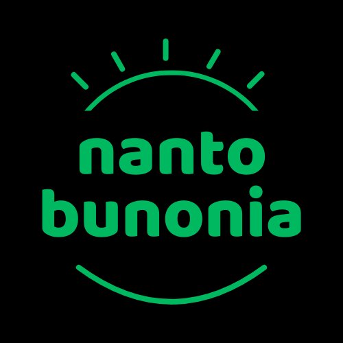 Nanto Bunonia